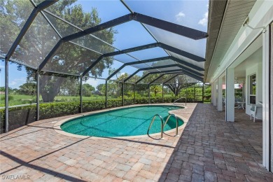 Welcome to 15281 Kilbirnie Dr, an exquisite 2,812 sqft home on Fiddlesticks Country Club in Florida - for sale on GolfHomes.com, golf home, golf lot