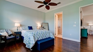 Welcome to this stunning home located in the desirable community on Rosedale Golf and Tennis Club in Florida - for sale on GolfHomes.com, golf home, golf lot