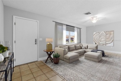 One or more photo(s) has been virtually staged. This home has on Jacaranda West Country Club in Florida - for sale on GolfHomes.com, golf home, golf lot