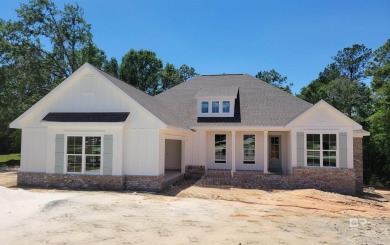 Nestled in the sought-after golf course community of Timbercreek on TimberCreek Golf Club in Alabama - for sale on GolfHomes.com, golf home, golf lot