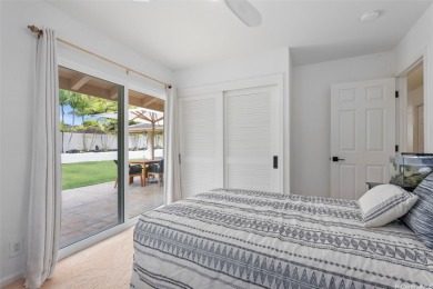 BEAUTIFUL, SOPHISTICATED AND EXTENSIVELY REMODELED!!! Impeccable on Hawaii Kai Golf Course  in Hawaii - for sale on GolfHomes.com, golf home, golf lot