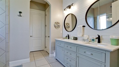 Welcome to this stunning home located in the desirable community on Rosedale Golf and Tennis Club in Florida - for sale on GolfHomes.com, golf home, golf lot