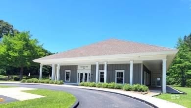 Nestled in the sought-after golf course community of Timbercreek on TimberCreek Golf Club in Alabama - for sale on GolfHomes.com, golf home, golf lot