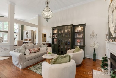 Just listed in Emerald Lake, one of Charlotte's premier golf on Emerald Lake Golf Club in North Carolina - for sale on GolfHomes.com, golf home, golf lot