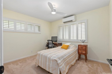 BEAUTIFUL, SOPHISTICATED AND EXTENSIVELY REMODELED!!! Impeccable on Hawaii Kai Golf Course  in Hawaii - for sale on GolfHomes.com, golf home, golf lot