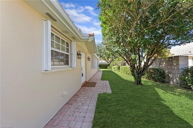 Welcome to 5785 Drummond Way, an exquisitely remodeled residence on Arrowhead Golf Club At Heritage Greens in Florida - for sale on GolfHomes.com, golf home, golf lot