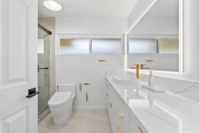 BEAUTIFUL, SOPHISTICATED AND EXTENSIVELY REMODELED!!! Impeccable on Hawaii Kai Golf Course  in Hawaii - for sale on GolfHomes.com, golf home, golf lot