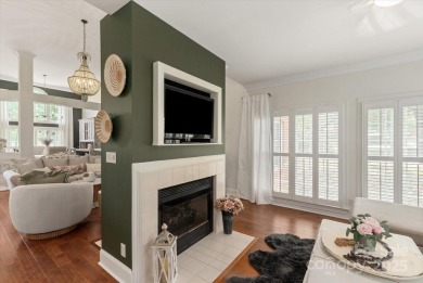 Just listed in Emerald Lake, one of Charlotte's premier golf on Emerald Lake Golf Club in North Carolina - for sale on GolfHomes.com, golf home, golf lot