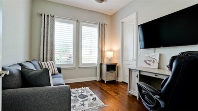 Welcome to this stunning home located in the desirable community on Rosedale Golf and Tennis Club in Florida - for sale on GolfHomes.com, golf home, golf lot