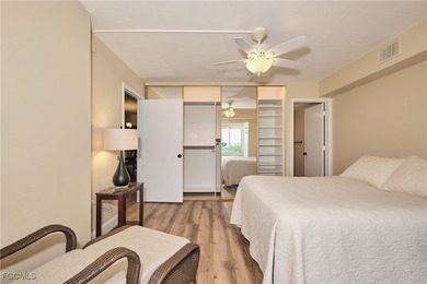 Come and make this Golfers Paradise condo your next home on Seven Lakes Golf and Tennis Community in Florida - for sale on GolfHomes.com, golf home, golf lot