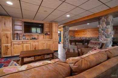 Your DREAM HOME is here look no further!!! This 2004 Custom on Pine Hills Golf Course in New York - for sale on GolfHomes.com, golf home, golf lot