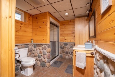 Your DREAM HOME is here look no further!!! This 2004 Custom on Pine Hills Golf Course in New York - for sale on GolfHomes.com, golf home, golf lot