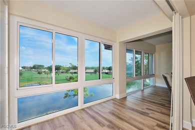 Come and make this Golfers Paradise condo your next home on Seven Lakes Golf and Tennis Community in Florida - for sale on GolfHomes.com, golf home, golf lot