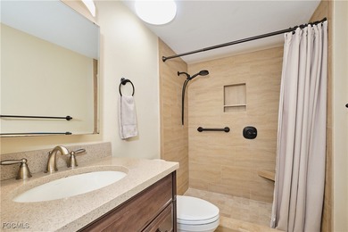 Come and make this Golfers Paradise condo your next home on Seven Lakes Golf and Tennis Community in Florida - for sale on GolfHomes.com, golf home, golf lot