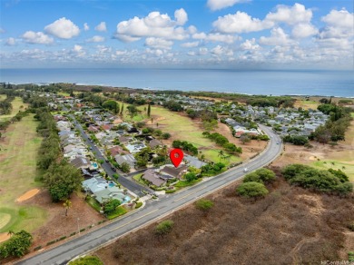 BEAUTIFUL, SOPHISTICATED AND EXTENSIVELY REMODELED!!! Impeccable on Hawaii Kai Golf Course  in Hawaii - for sale on GolfHomes.com, golf home, golf lot