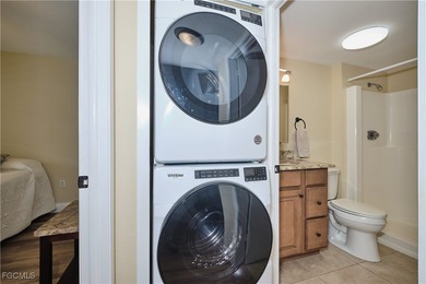 Come and make this Golfers Paradise condo your next home on Seven Lakes Golf and Tennis Community in Florida - for sale on GolfHomes.com, golf home, golf lot