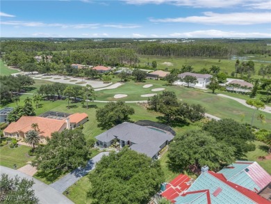 Welcome to 15281 Kilbirnie Dr, an exquisite 2,812 sqft home on Fiddlesticks Country Club in Florida - for sale on GolfHomes.com, golf home, golf lot