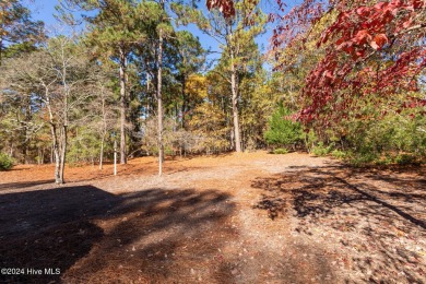 This charming ranch-style, brick home is located on a quiet on Beacon Ridge Golf and Country Club in North Carolina - for sale on GolfHomes.com, golf home, golf lot