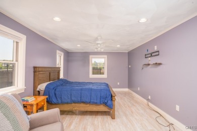 Your DREAM HOME is here look no further!!! This 2004 Custom on Pine Hills Golf Course in New York - for sale on GolfHomes.com, golf home, golf lot