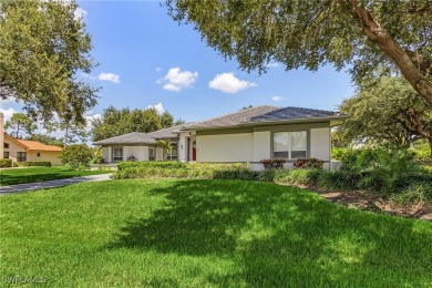 Welcome to 15281 Kilbirnie Dr, an exquisite 2,812 sqft home on Fiddlesticks Country Club in Florida - for sale on GolfHomes.com, golf home, golf lot