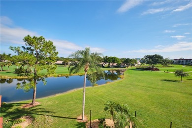 Come and make this Golfers Paradise condo your next home on Seven Lakes Golf and Tennis Community in Florida - for sale on GolfHomes.com, golf home, golf lot