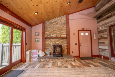Your DREAM HOME is here look no further!!! This 2004 Custom on Pine Hills Golf Course in New York - for sale on GolfHomes.com, golf home, golf lot