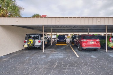 Come and make this Golfers Paradise condo your next home on Seven Lakes Golf and Tennis Community in Florida - for sale on GolfHomes.com, golf home, golf lot