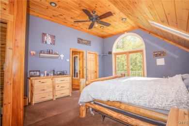 Your DREAM HOME is here look no further!!! This 2004 Custom on Pine Hills Golf Course in New York - for sale on GolfHomes.com, golf home, golf lot