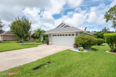 Welcome to this beautifully maintained 3-bedroom, 2-bathroom on The Golf Club At Cypress Head in Florida - for sale on GolfHomes.com, golf home, golf lot