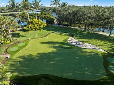 Welcome to 5785 Drummond Way, an exquisitely remodeled residence on Arrowhead Golf Club At Heritage Greens in Florida - for sale on GolfHomes.com, golf home, golf lot