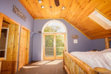 Your DREAM HOME is here look no further!!! This 2004 Custom on Pine Hills Golf Course in New York - for sale on GolfHomes.com, golf home, golf lot