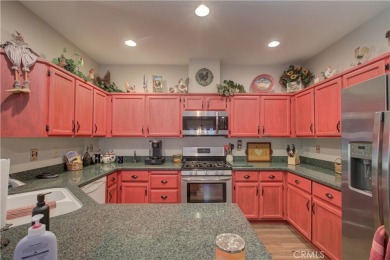 Golf Course Living in Sought-After Rancho Del Rey Neighborhood!

 on Rancho Del Rey Golf Club in California - for sale on GolfHomes.com, golf home, golf lot