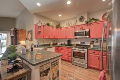 Golf Course Living in Sought-After Rancho Del Rey Neighborhood!

 on Rancho Del Rey Golf Club in California - for sale on GolfHomes.com, golf home, golf lot