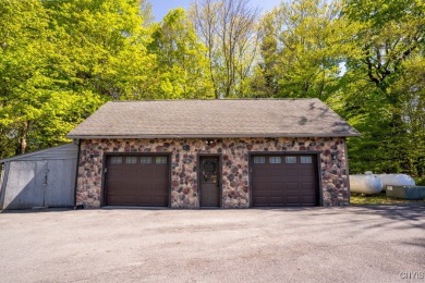 Your DREAM HOME is here look no further!!! This 2004 Custom on Pine Hills Golf Course in New York - for sale on GolfHomes.com, golf home, golf lot