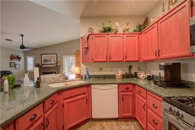 Golf Course Living in Sought-After Rancho Del Rey Neighborhood!

 on Rancho Del Rey Golf Club in California - for sale on GolfHomes.com, golf home, golf lot