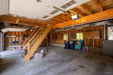 Your DREAM HOME is here look no further!!! This 2004 Custom on Pine Hills Golf Course in New York - for sale on GolfHomes.com, golf home, golf lot