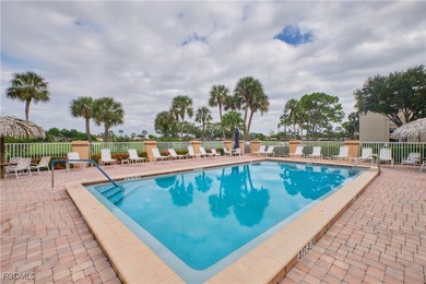 Come and make this Golfers Paradise condo your next home on Seven Lakes Golf and Tennis Community in Florida - for sale on GolfHomes.com, golf home, golf lot