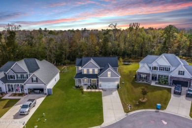 PRISTINE HOME, GOLF COURSE COMMUNITY!! Welcome to 334 Bear Run on Bear Trail Golf Club in North Carolina - for sale on GolfHomes.com, golf home, golf lot