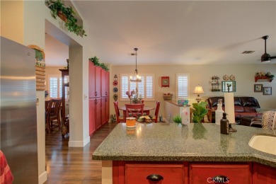 Golf Course Living in Sought-After Rancho Del Rey Neighborhood!

 on Rancho Del Rey Golf Club in California - for sale on GolfHomes.com, golf home, golf lot