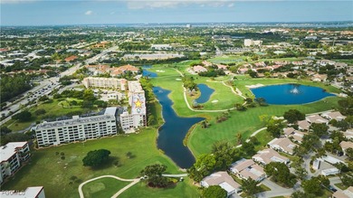 Come and make this Golfers Paradise condo your next home on Seven Lakes Golf and Tennis Community in Florida - for sale on GolfHomes.com, golf home, golf lot