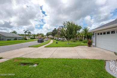 Welcome to this beautifully maintained 3-bedroom, 2-bathroom on The Golf Club At Cypress Head in Florida - for sale on GolfHomes.com, golf home, golf lot
