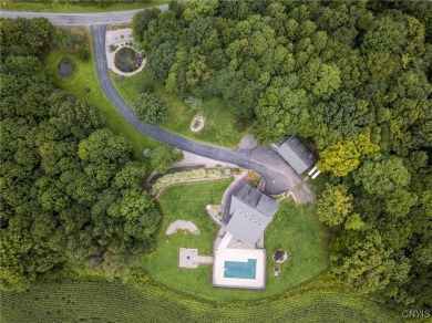 Your DREAM HOME is here look no further!!! This 2004 Custom on Pine Hills Golf Course in New York - for sale on GolfHomes.com, golf home, golf lot