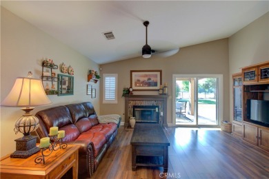 Golf Course Living in Sought-After Rancho Del Rey Neighborhood!

 on Rancho Del Rey Golf Club in California - for sale on GolfHomes.com, golf home, golf lot
