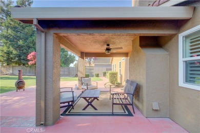 Golf Course Living in Sought-After Rancho Del Rey Neighborhood!

 on Rancho Del Rey Golf Club in California - for sale on GolfHomes.com, golf home, golf lot
