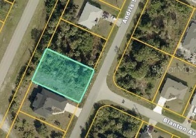 Discover the perfect opportunity to create your own slice of on Bobcat Trail Golf Club in Florida - for sale on GolfHomes.com, golf home, golf lot