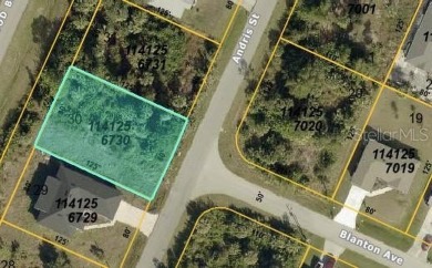 Discover the perfect opportunity to create your own slice of on Bobcat Trail Golf Club in Florida - for sale on GolfHomes.com, golf home, golf lot
