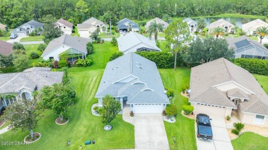 Welcome to this beautifully maintained 3-bedroom, 2-bathroom on The Golf Club At Cypress Head in Florida - for sale on GolfHomes.com, golf home, golf lot