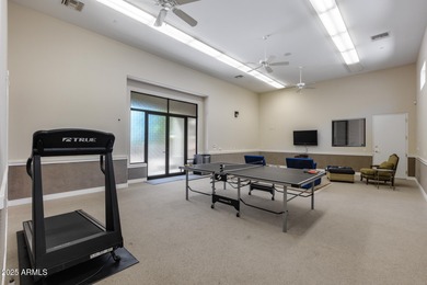 One-of-a-kind hillside estate above Arrowhead Lakes with on The Legend at Arrowhead in Arizona - for sale on GolfHomes.com, golf home, golf lot