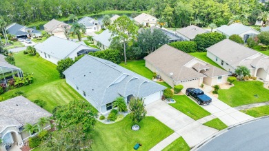 Welcome to this beautifully maintained 3-bedroom, 2-bathroom on The Golf Club At Cypress Head in Florida - for sale on GolfHomes.com, golf home, golf lot