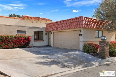 DESIRABLE ST. ANDREW'S PRICED TO SELL. The last six St. Andrew's on Palm Desert Resort Country Club in California - for sale on GolfHomes.com, golf home, golf lot